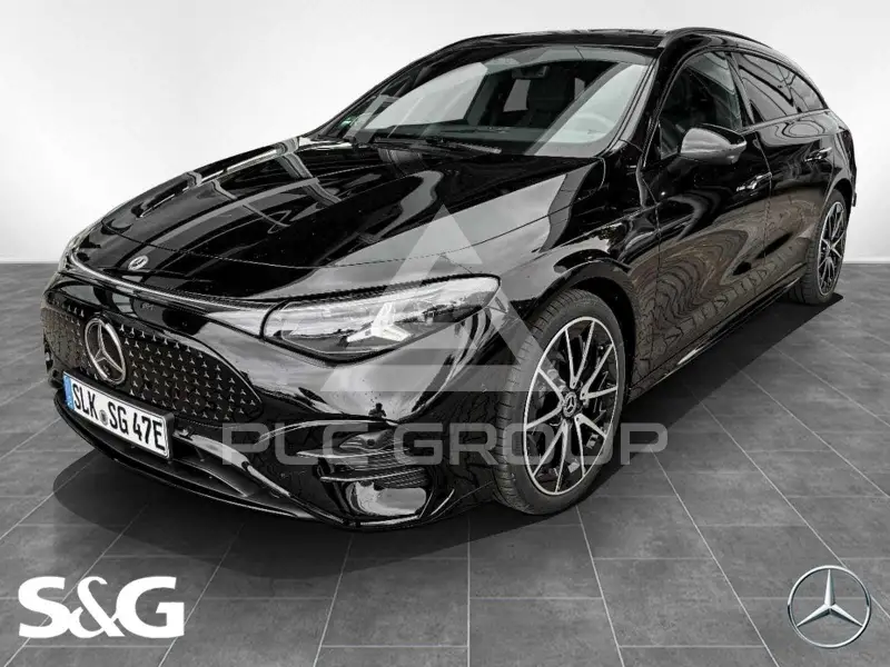 2026 Mercedes Benz Cla 250