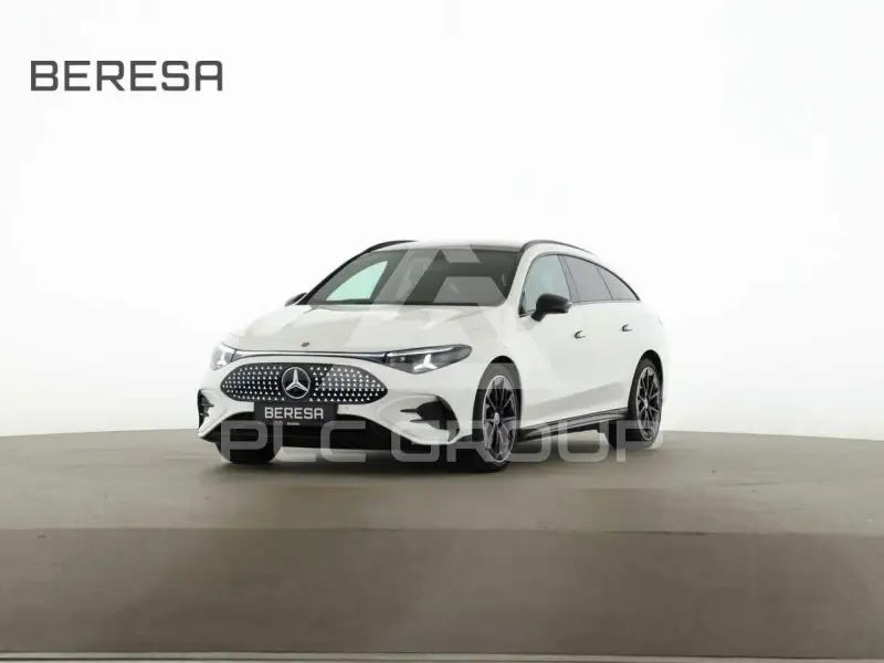 2026 Mercedes Benz Cla 250