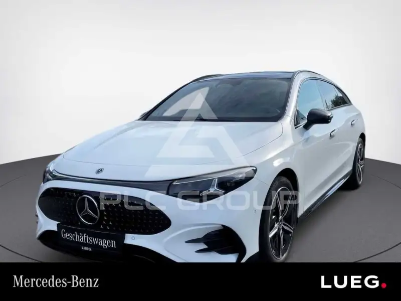 2026 Mercedes Benz Cla 250