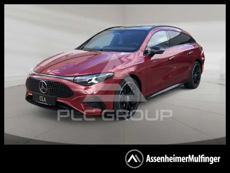 2026 Mercedes Benz Cla 250