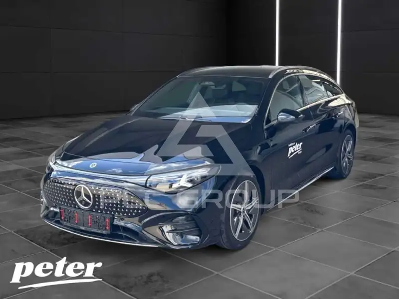 2026 Mercedes Benz Cla 250