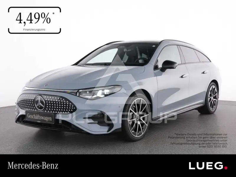 2026 Mercedes Benz Cla 250
