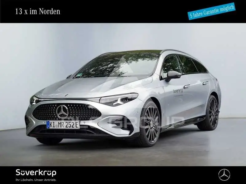2026 Mercedes Benz Cla 250