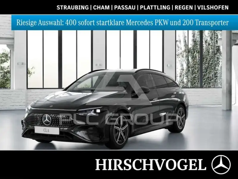 2026 Mercedes Benz Cla 250