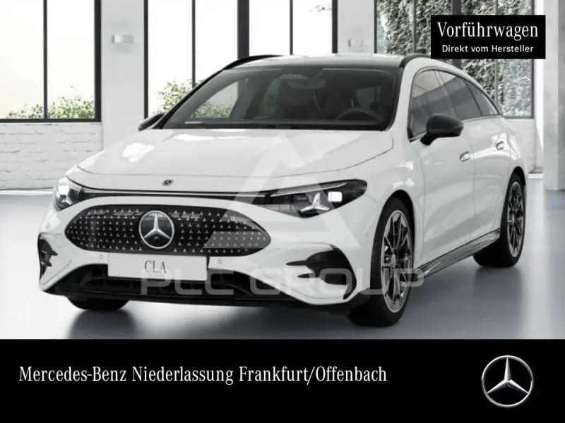 2026 Mercedes Benz Cla 250