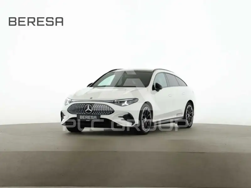 2026 Mercedes Benz Cla 250