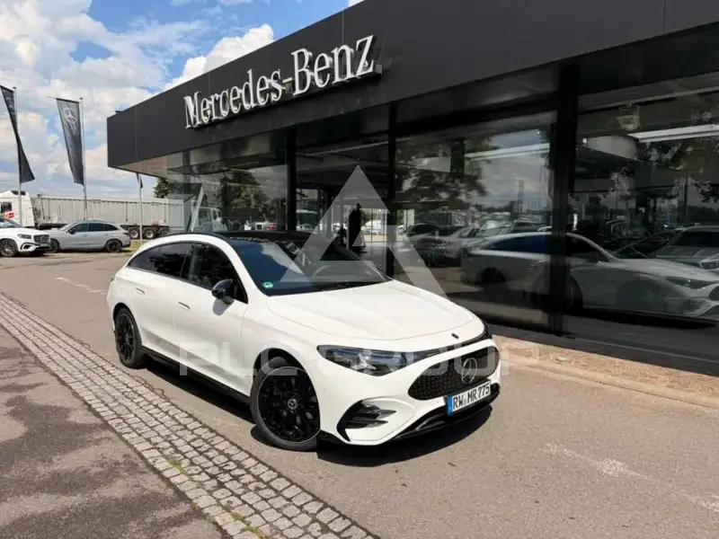 2026 Mercedes Benz Cla 250