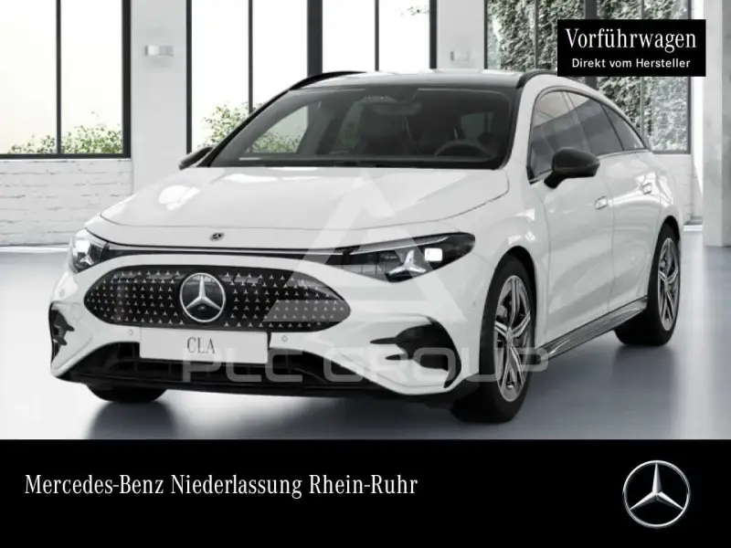2026 Mercedes Benz Cla 250