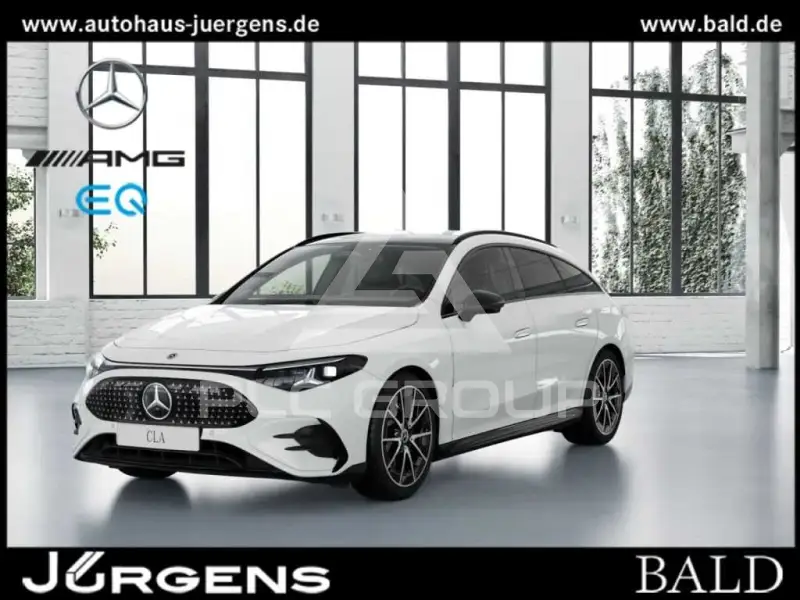2026 Mercedes Benz Cla 250