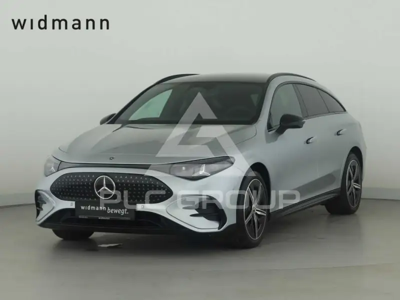 2026 Mercedes Benz Cla 250
