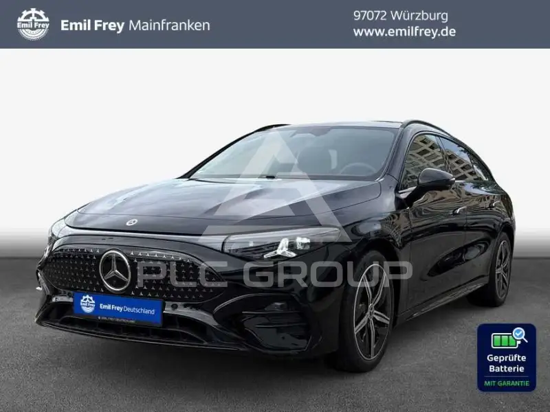 2026 Mercedes Benz Cla 250