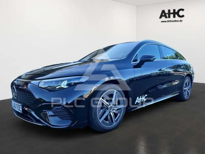 2026 Mercedes Benz Cla 250