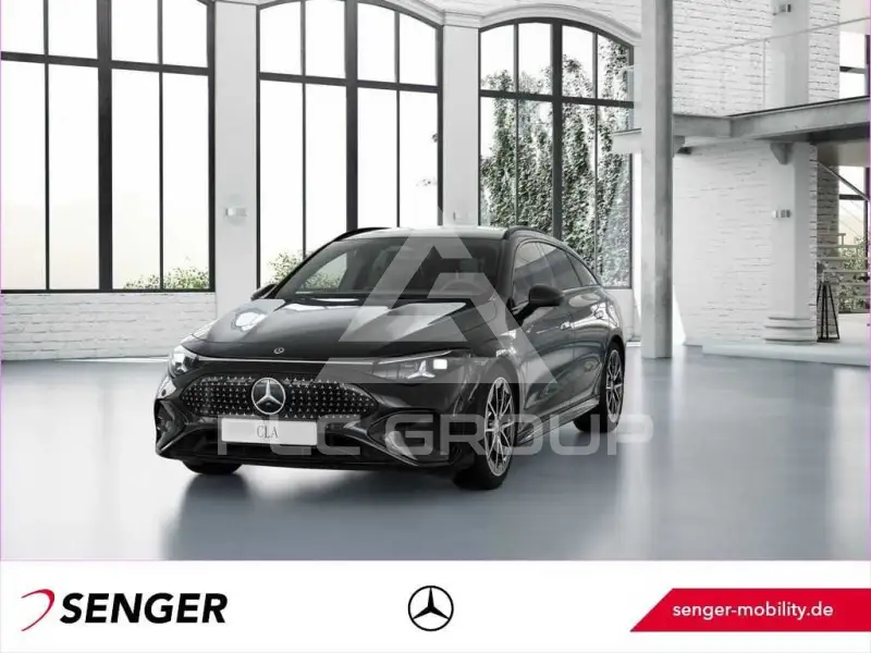 2026 Mercedes Benz Cla 250