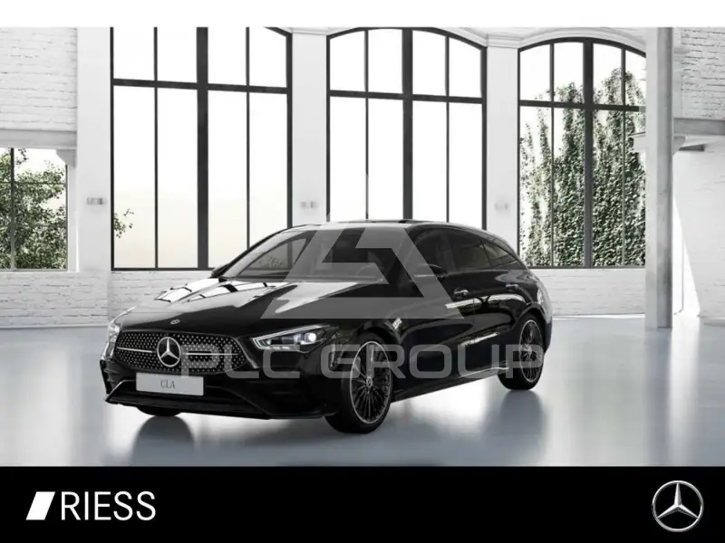 2026 Mercedes Benz Cla 250