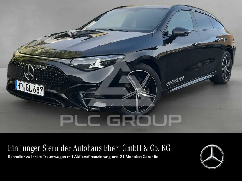 2026 Mercedes Benz Cla 250