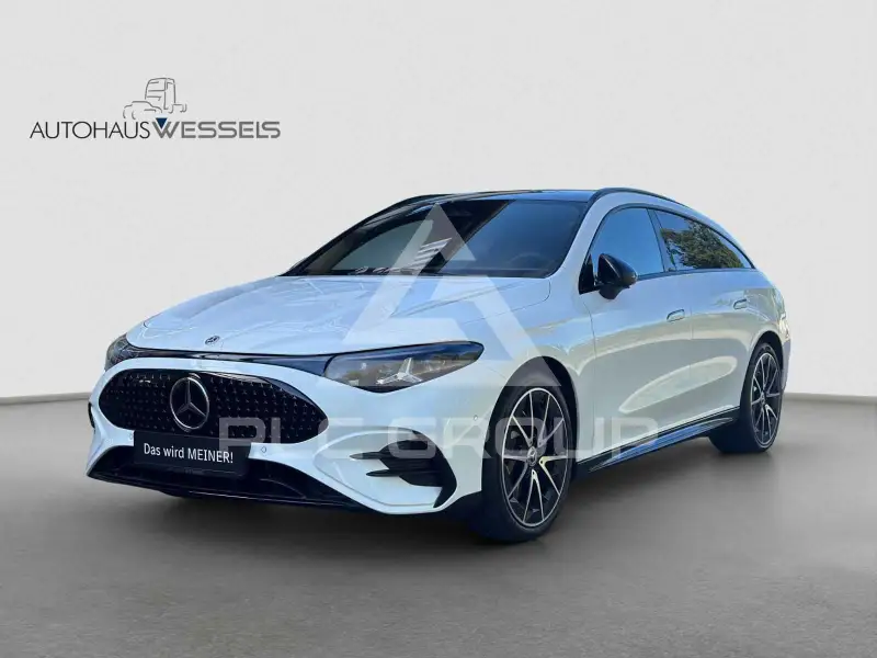 2026 Mercedes Benz Cla 250