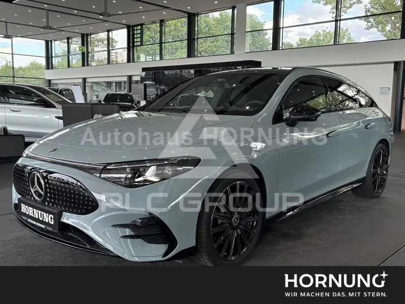 2026 Mercedes Benz Cla 250