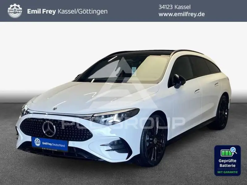 2026 Mercedes Benz Cla 250
