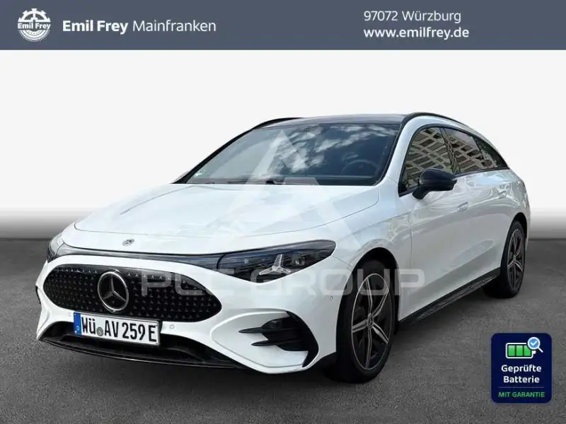 2026 Mercedes Benz Cla 250