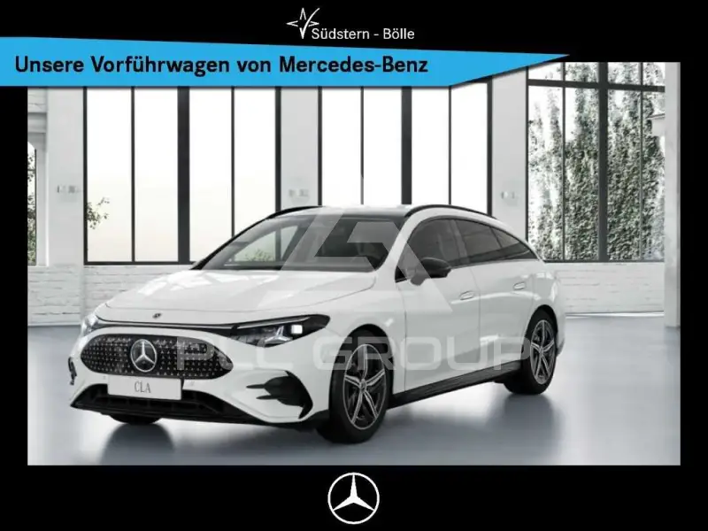 2026 Mercedes Benz CLA 35 AMG