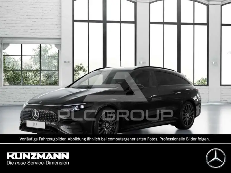 2026 Mercedes Benz CLA 35 AMG