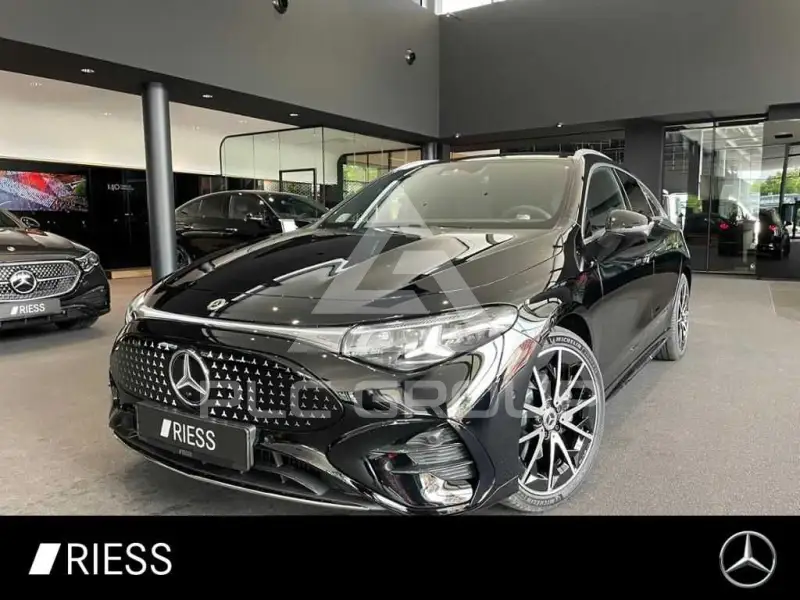 2026 Mercedes Benz CLA 35 AMG