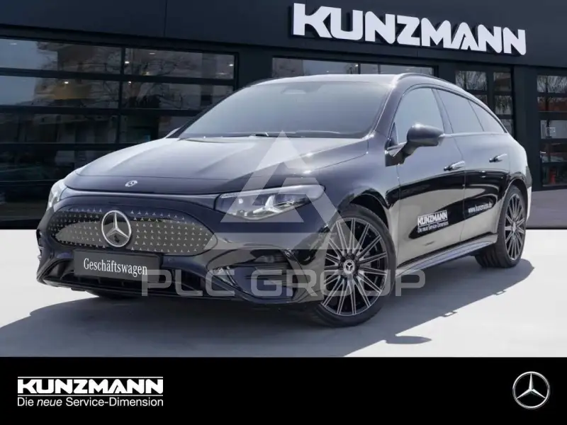2026 Mercedes Benz CLA 35 AMG