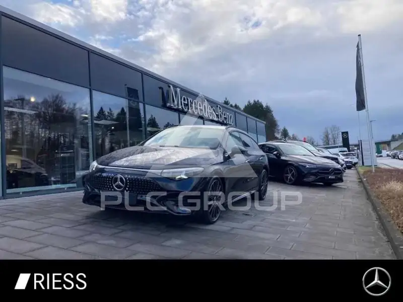 2026 Mercedes Benz CLA 35 AMG