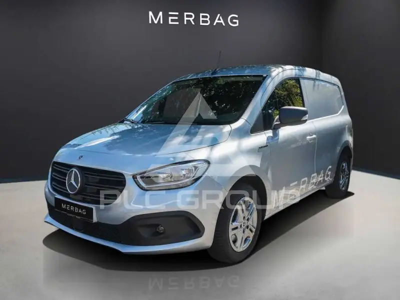 2026 Mercedes Benz Citan