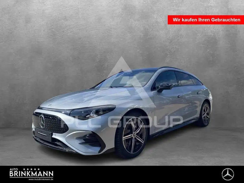 2026 Mercedes Benz CLA 350