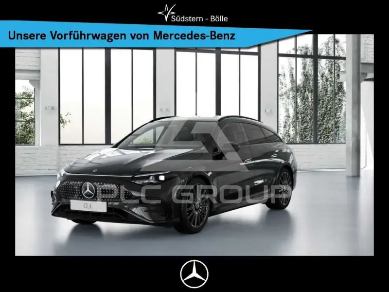 2026 Mercedes Benz CLA 350