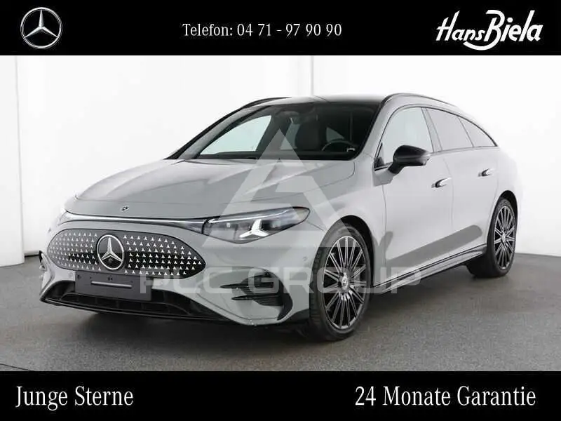 2026 Mercedes Benz CLA 350