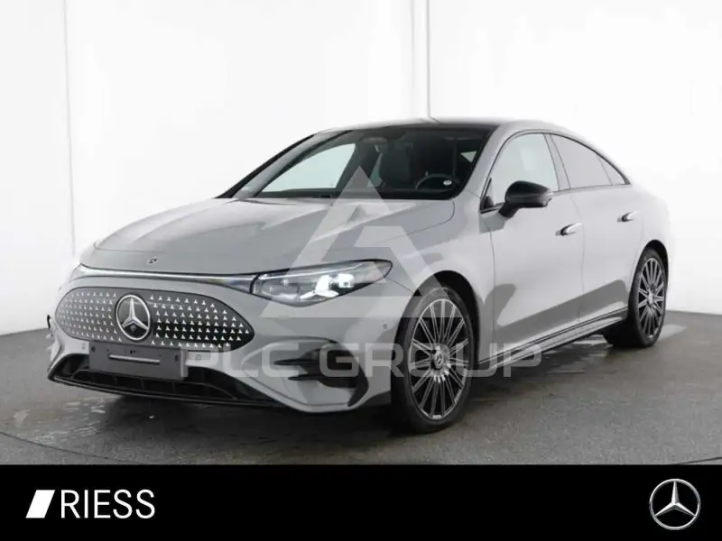 2026 Mercedes Benz CLA 350
