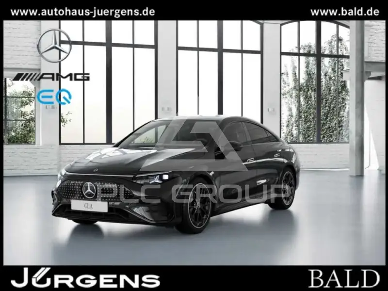 2026 Mercedes Benz CLA 350