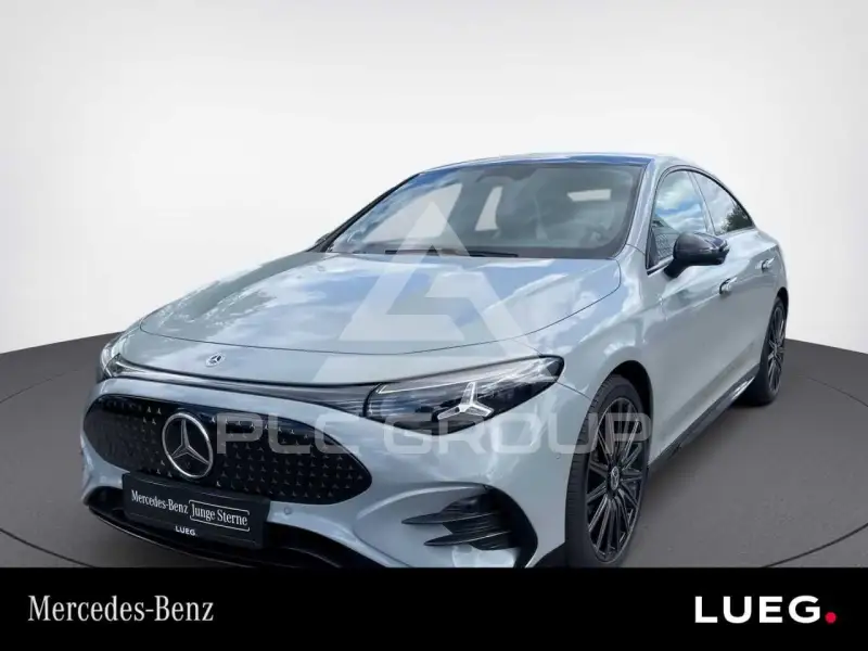 2026 Mercedes Benz CLA 350