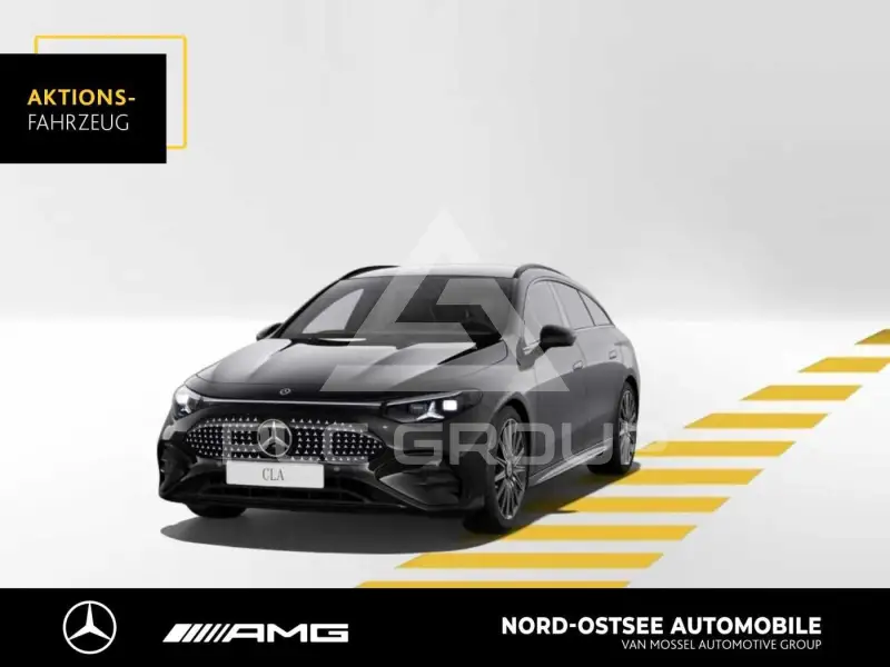 2026 Mercedes Benz CLA 350