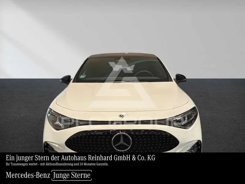 2026 Mercedes Benz CLA 350
