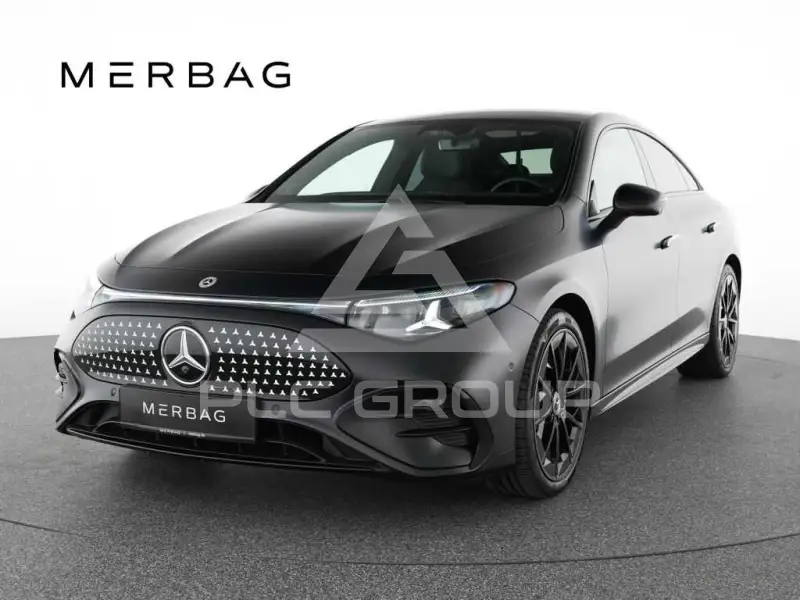 2026 Mercedes Benz CLA 350