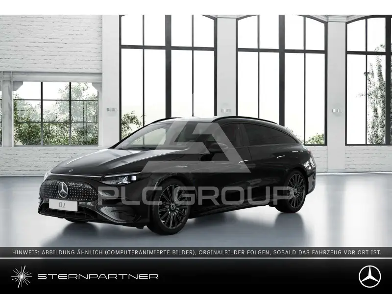 2026 Mercedes Benz CLA 350