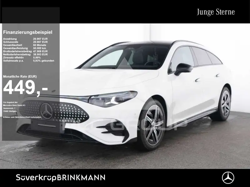2026 Mercedes Benz CLA 350