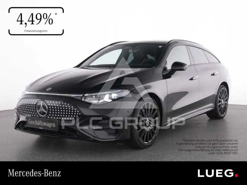 2026 Mercedes Benz CLA 350