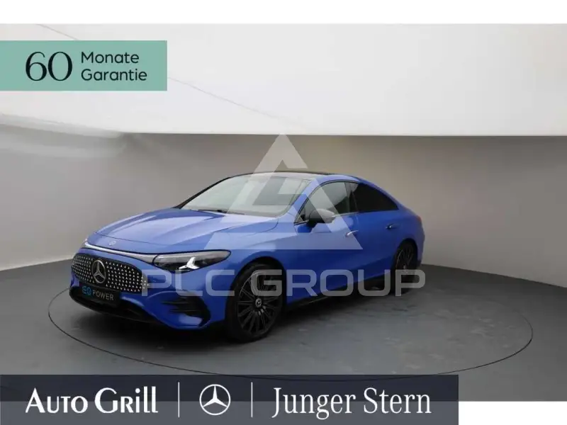 2026 Mercedes Benz CLA 350