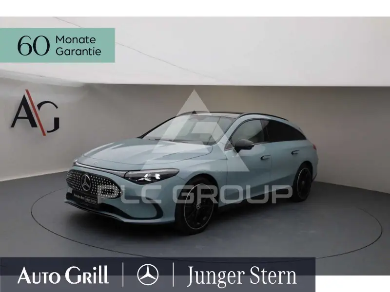 2026 Mercedes Benz CLA 350