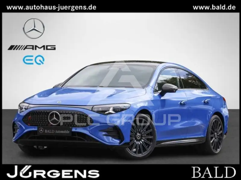 2026 Mercedes Benz CLA 350