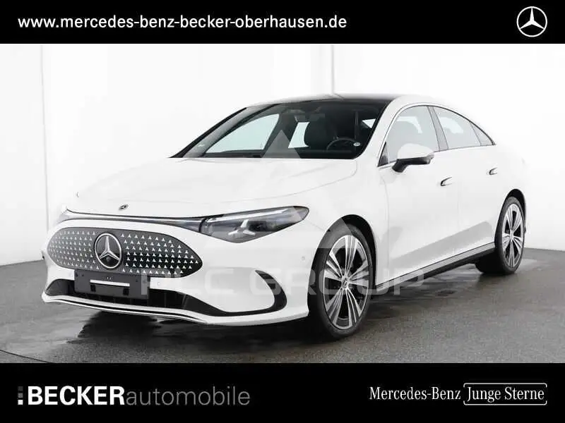 2026 Mercedes Benz CLA 350