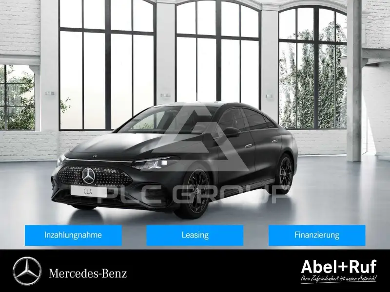 2026 Mercedes Benz CLA 350