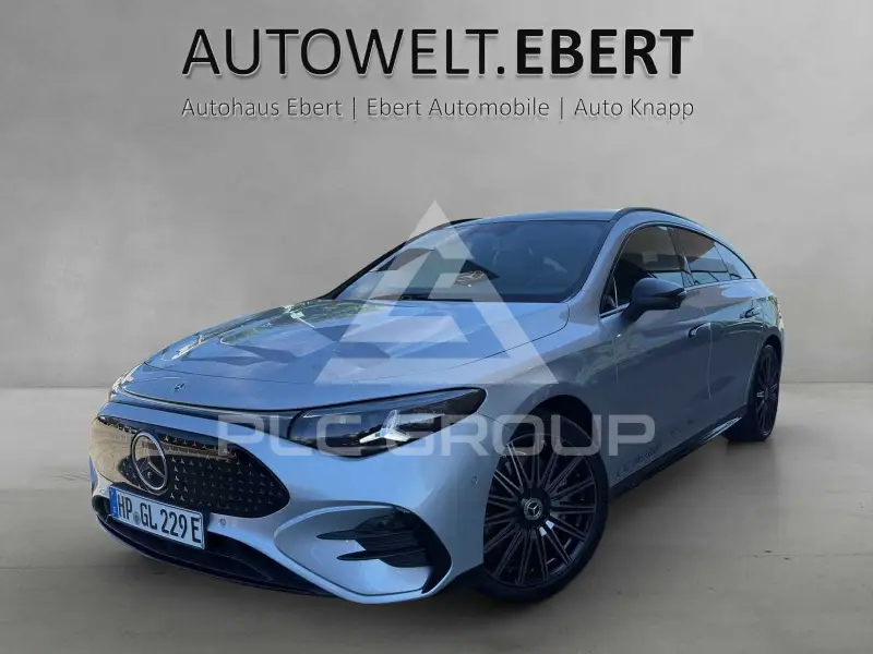 2026 Mercedes Benz CLA 350