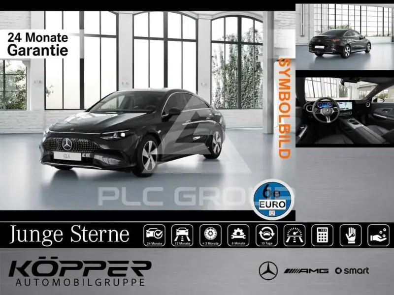 2026 Mercedes Benz CLA 350