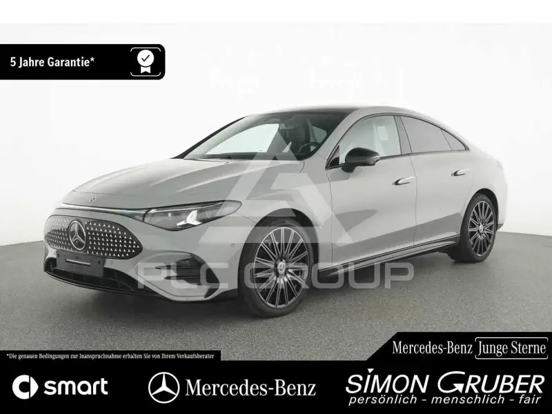 2026 Mercedes Benz CLA 350