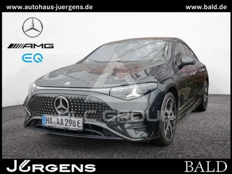 2026 Mercedes Benz CLA 350